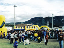 eventos, eventos empresariales